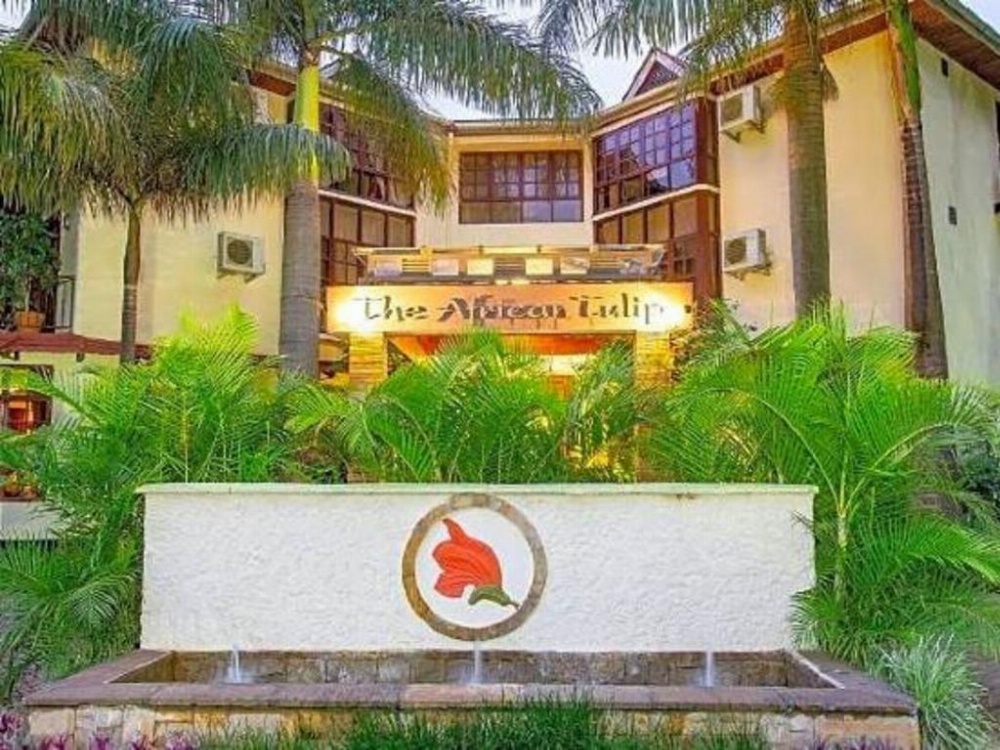 The African Tulip Hotel